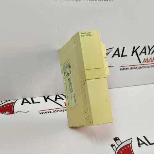 SCHNEIDER ELECTRIC TWIDO TWDNOZ232D SERIES LINK RS232 DIN MO