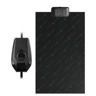 宠物控温加热垫爬宠守宫角蛙蛇饲养箱加热专用温控加热斗鱼缸保温