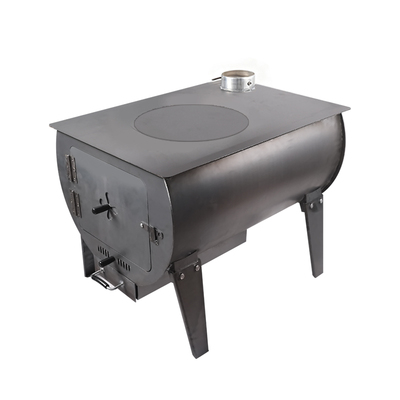 人走炉在还无烟大火猛火特厚耐烧