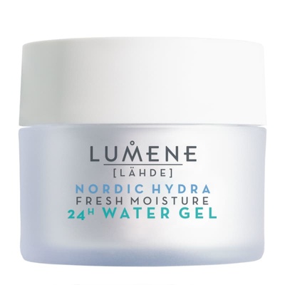 官方授权芬兰LUMENE极地清爽面霜