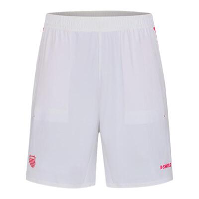 KSWISS盖世威网球裤男速干百搭