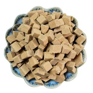 四方八仙果包邮润喉散装台湾风味特产甘草味陈年陈皮八仙果500g