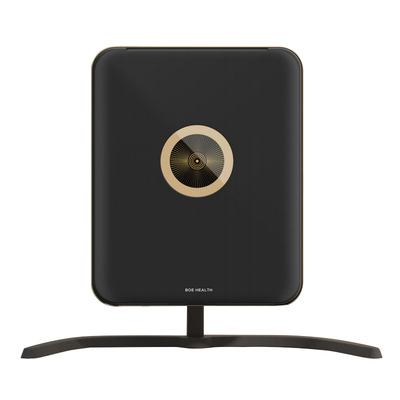 京东方健康全景读写台拉远镜读写平台护眼拉远设备近视防控视力保护器远视屏折叠读写台