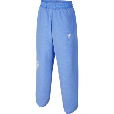 Nike/耐克正品2025冬季款大童束脚松紧腰篮球长裤IB2740-494