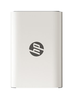 惠普1t移动固态硬盘外接硬盘
