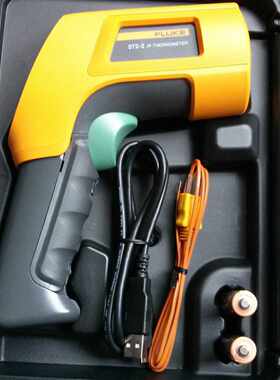 议价福禄克Fluke 572-2红外测温仪F572-2红外线测温仪现货正品原