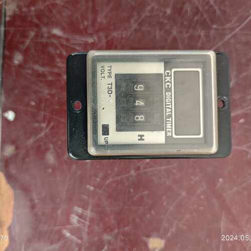 【询价】CKC  DIGITAL  TIMER   T3D－Y时间继适用
