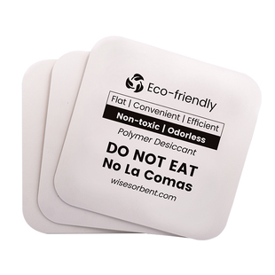 利威邮票字画钱币书籍吧唧收藏卡片收纳干燥片吸湿防潮防霉除湿剂