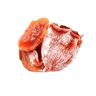 陕西富平柿饼特级霜降吊柿饼官方旗舰店正宗流心顺丰整箱独立包装