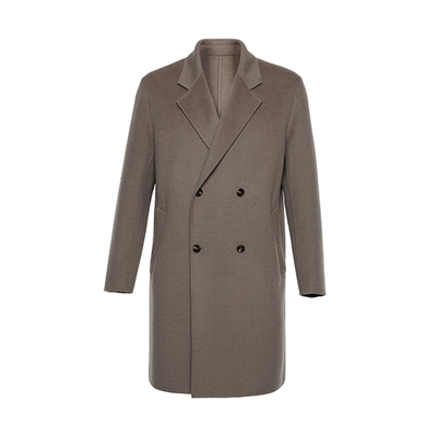 新款羊毛大衣外套CALLISTO秋冬