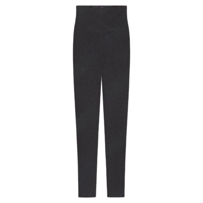 邱莹莹 HELA AOMI “万能公式打底裤”高腰弹力保暖显瘦打底裤