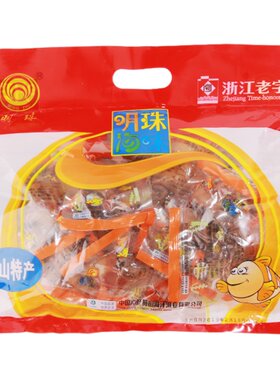 明珠独立包装老字号开袋即食