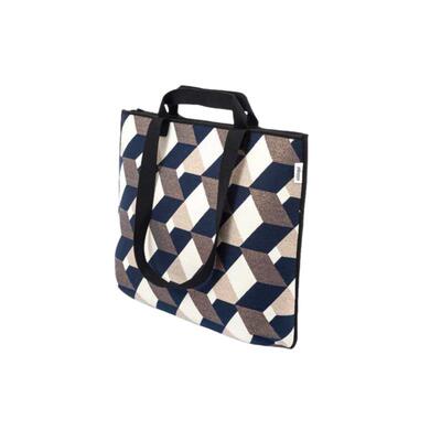 意大利设计师手提通勤托特包