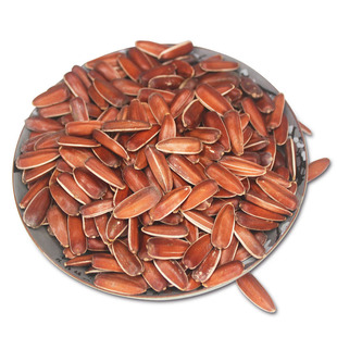 云南红皮生瓜子高原纯天然新货山地葵花籽香甜软糯无添加红瓜子