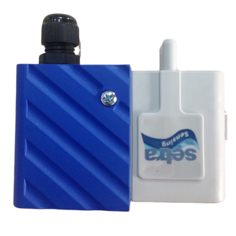 Setra西特266微压差传感器空气静压差压变送器风管压力0-500P批发