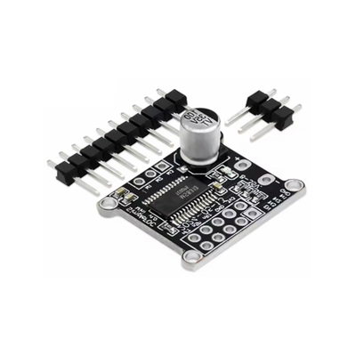 SimpleFOCMini 直流无刷电机驱动板 FOC控制驱动器SVPWM 控制算法