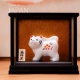 Jincai Federal Tiger +Japan Imported Show