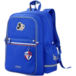 新秀丽旗下美旅双肩包NC4男女生背包1-3-6年级减负护脊轻抑菌书包