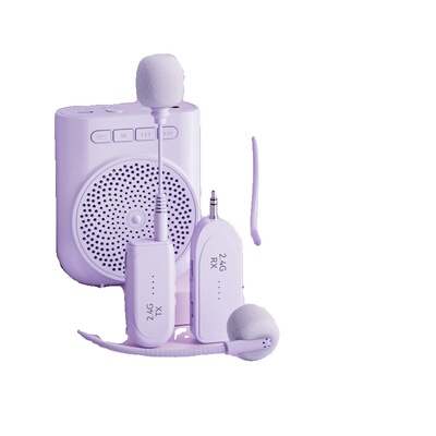 小蜜蜂扩音器儿童专用