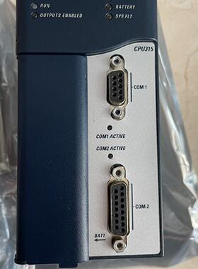 【询价】基本 IC695CPU315,GE Rx3i适用