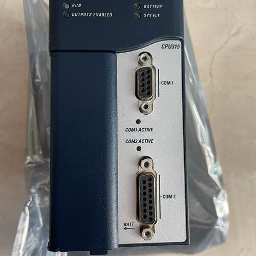 【询价】基本 IC695CPU315,GE Rx3i适用