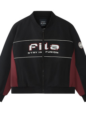 FILAFUSION斐乐男士棉服