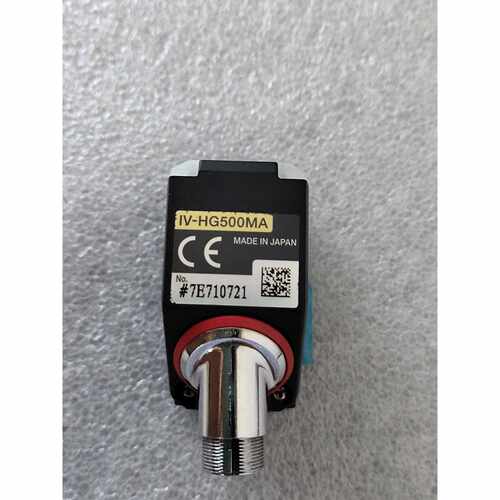 【议价-可维修】E 传感器 IV-HG500MA/二手均有货