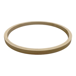 diy竹圈圆环手工灯笼框架捕梦网订制风铃骨架婚礼装饰木圈