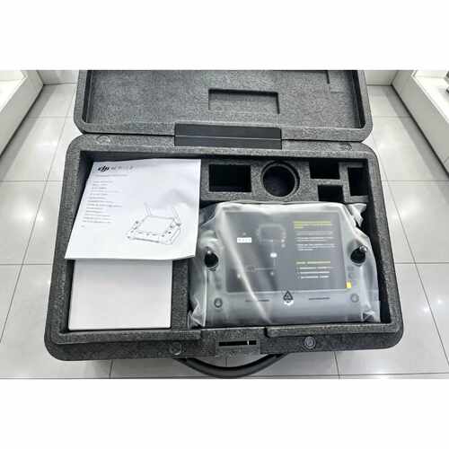 大疆运载FC100遥控器，，全新未激活，装齐全。一议价