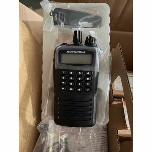 全新原装VERTEX威泰克斯VX459G75UHF议价