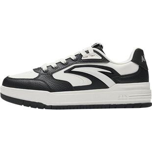 【樊振东同款】安踏982板鞋男鞋2026春季新款休闲运动鞋112548066