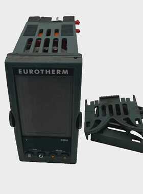 EUROTHERM 3208 3208/CC/VH/RRRX/X/XXX/G/SPA/XXXXX Temp. Contr