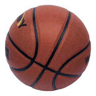 WOFWAY狼道LD3323正品7号标准球专业比赛训练防滑耐磨外场蓝球