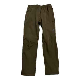 俄罗斯单！冬季男士加绒加厚防风抗寒冲锋裤直筒工装加绒裤休闲裤