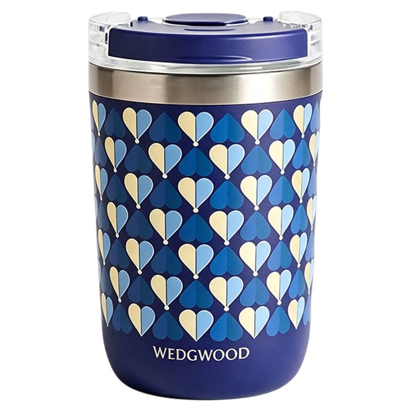 英国WEDGWOOD保温杯礼盒