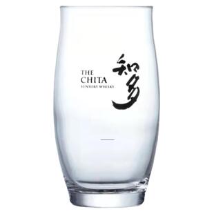 日本进口威士忌酒杯嗨棒杯 翠杯 知多 六 highball冰饮创意酒杯