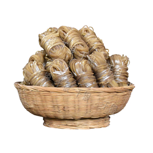 广西罗城仫佬特产红薯粉