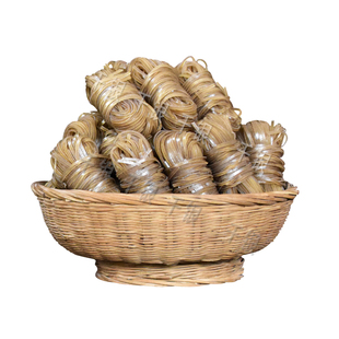 手工红薯粉番薯粉地瓜粉小卷产地发货广西罗城仫佬特产