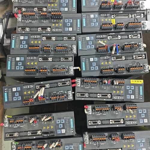 溢价-6SL3210-5FB10-4UF1，伺服驱动器，0.