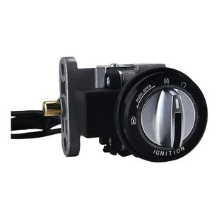 大阳VPS125VRS125VRF150摩托车改装无钥匙一键启动蓝牙款智能锁