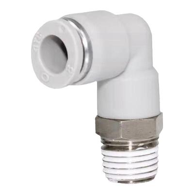 原装亚德客直角弯头90度接头