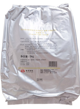 天丽黄巨元生化蛋肉鸡饲料添加剂