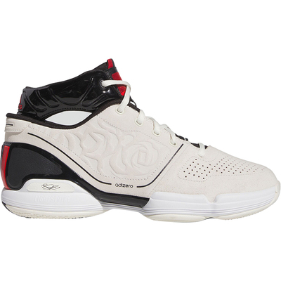 Adidas/阿迪达斯正品新款男士中帮耐磨专业篮球鞋IE9241