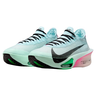 Nike耐克阿尔法三代碳板跑步鞋