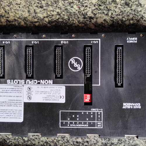 【询价】GEPLC模块底板， 963CHS398H，件，保好用，适用