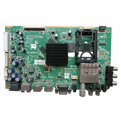创维液晶电视机主板5800-A8A080