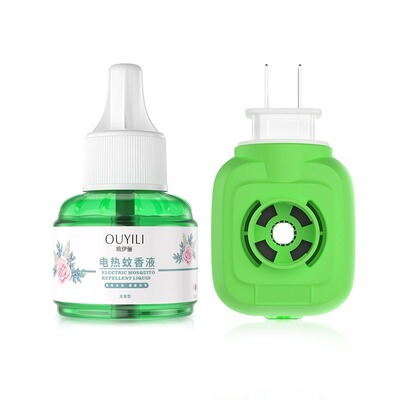 【爆卖3000w+】2026新款电蚊香液