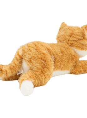 抱抱宝贝仿真猫咪玩偶布娃娃