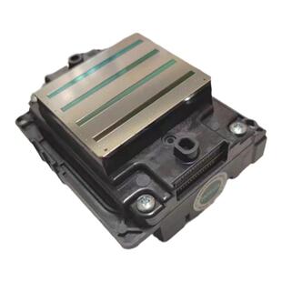 爱普生I3200-A1/U1/E1水性喷头UV平板写真耐腐蚀弱溶剂墨水打印头