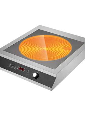 桑切斯电陶炉商用大功率8000W